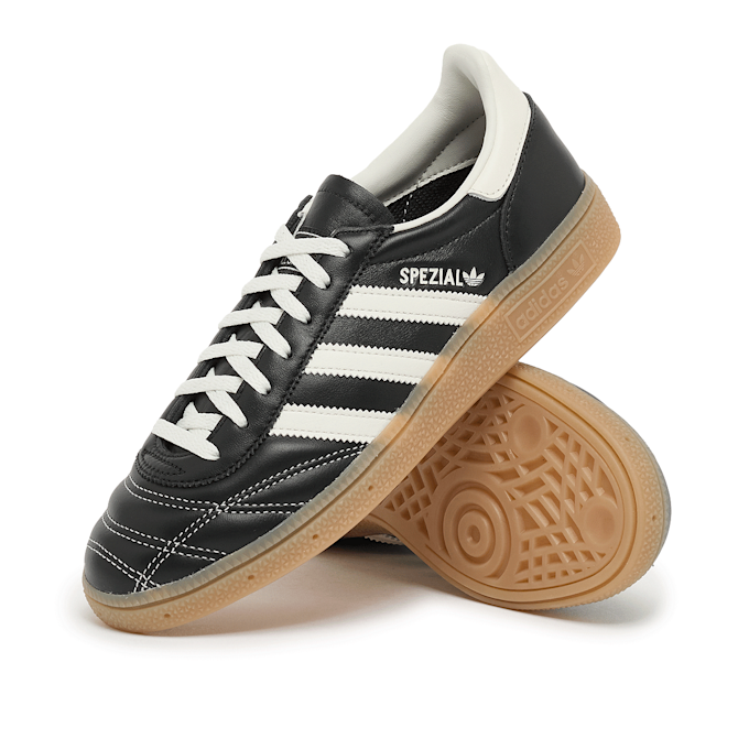 adidas Originals Wmns Handball Spezial schwarz 87614 7