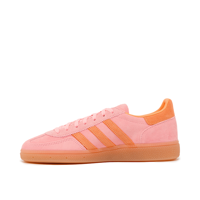 adidas Originals Wmns Handball Spezial "Glow Pink" light pink 87616 3
