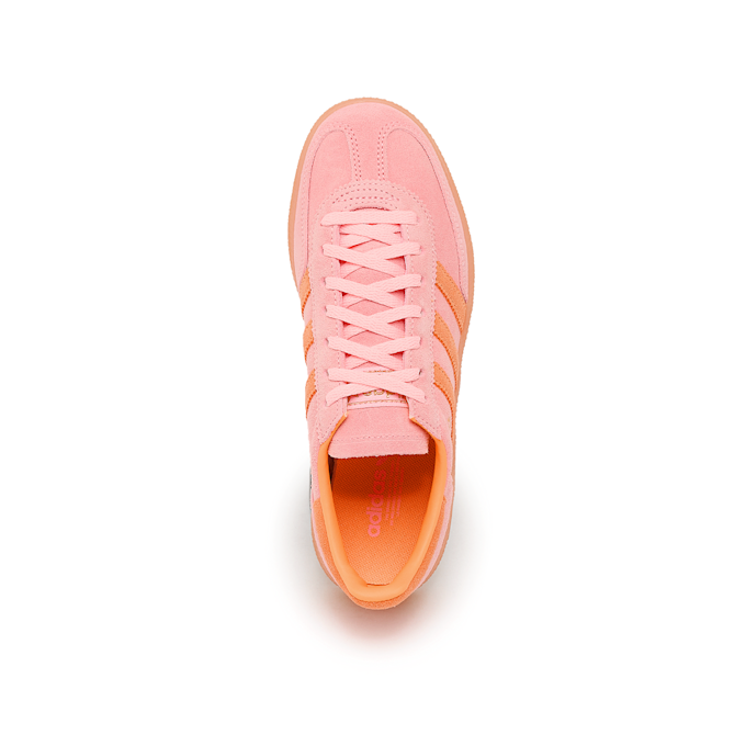 adidas Originals Wmns Handball Spezial "Glow Pink" light pink 87616 4