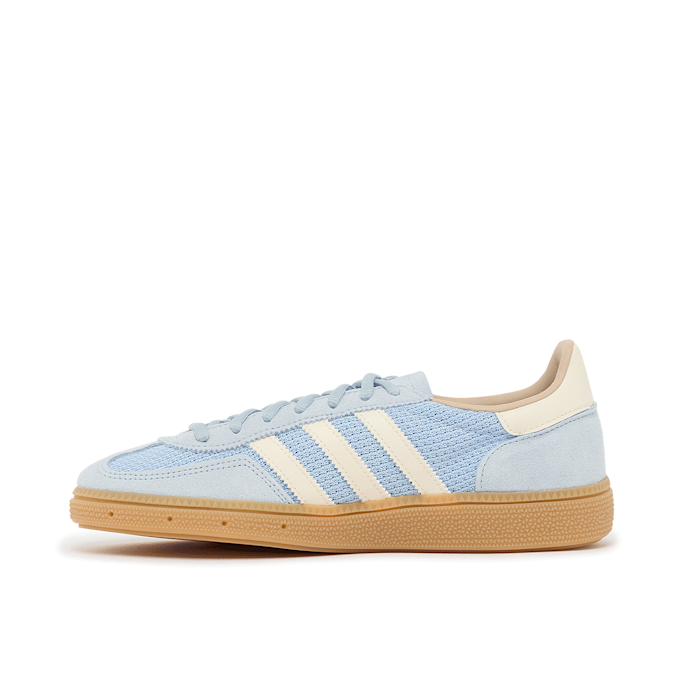 adidas Originals Wmns Handball Spezial cream white/blue/warm sandstone blue 86101 3