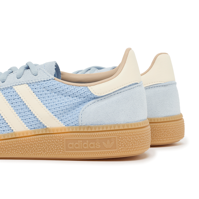 adidas Originals Wmns Handball Spezial cream white/blue/warm sandstone blue 86101 5