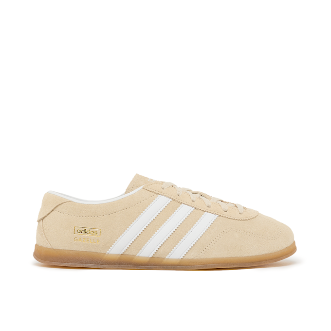 adidas Originals Gazelle Lo Pro W sand strata/ftwr white/gum 3 beige 87617 2