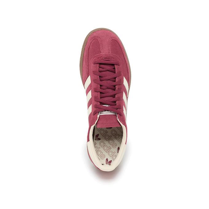 adidas Originals Wmns Handball Spezial rot 86104 4