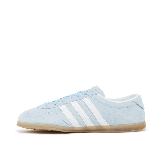 adidas Originals Wmns Gazelle Lo Pro blau 86107 3