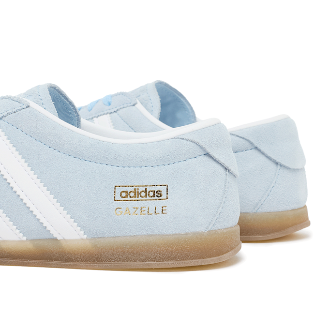 adidas Originals Wmns Gazelle Lo Pro blau 86107 5