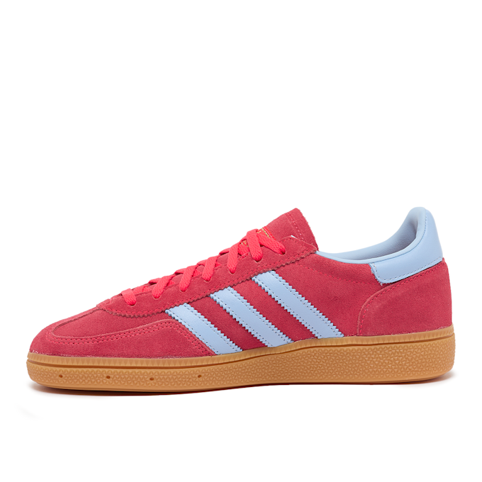 adidas Originals Wmns Handball Spezial gris 86105 3