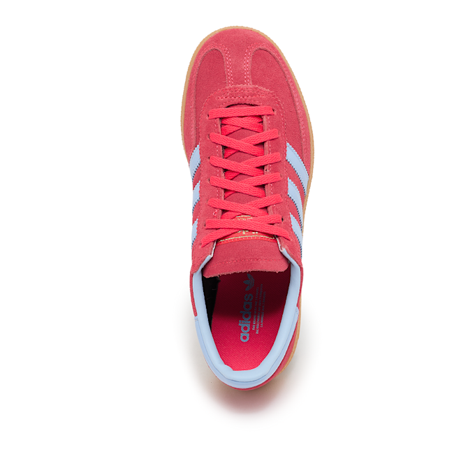 adidas Originals Wmns Handball Spezial gris 86105 4
