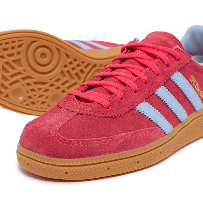 adidas Originals Wmns Handball Spezial gris 86105 6