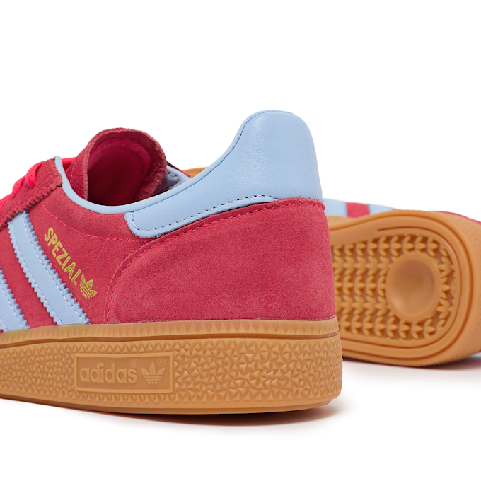 adidas Originals Wmns Handball Spezial gris 86105 7