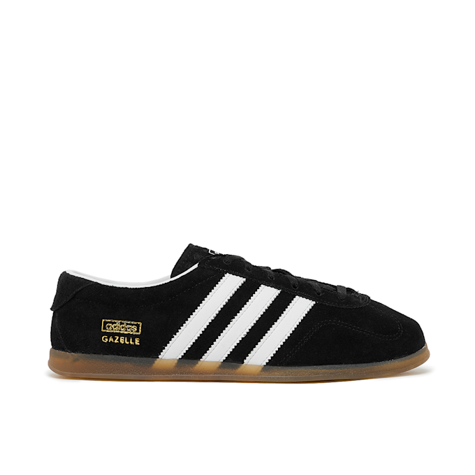 adidas Originals Gazelle Lo Pro W core black/ftwr white/gum 3 black 87620 2
