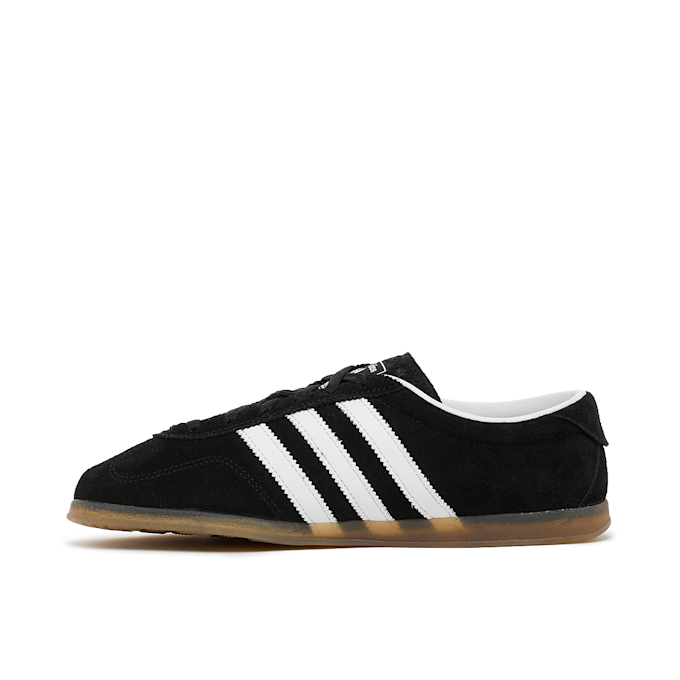 adidas Originals Gazelle Lo Pro W core black/ftwr white/gum 3 schwarz 87620 3