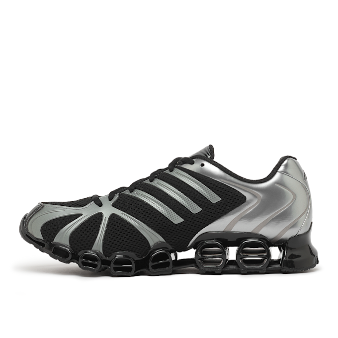 adidas Originals Mega Ghostride black 86487 3