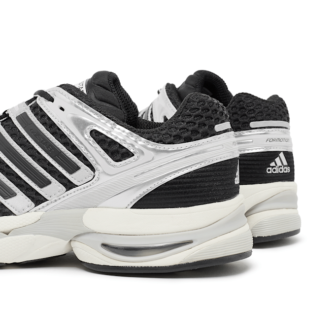 adidas Originals Adistar Control 5 core black/silver met./grey one schwarz 86489 5