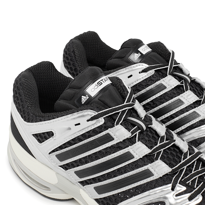 adidas Originals Adistar Control 5 core black/silver met./grey one schwarz 86489 6