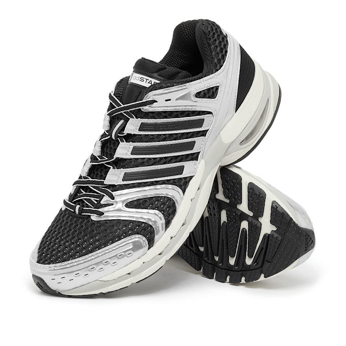 adidas Originals Adistar Control 5 core black/silver met./grey one schwarz 86489 7