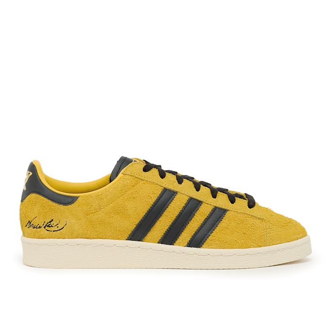 adidas Originals x Bruce Lee Jabbar Lo "Game Of Death" gelb 86436 2
