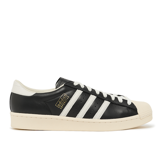 adidas Originals Superstar Vintage black 86574 2