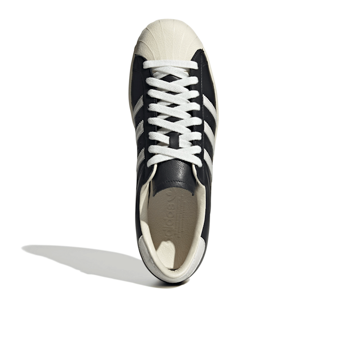 adidas Originals Superstar Vintage schwarz 86574 3