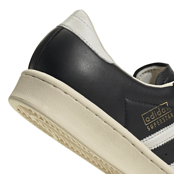 adidas Originals Superstar Vintage schwarz 86574 5