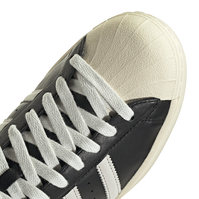 adidas Originals Superstar Vintage schwarz 86574 6