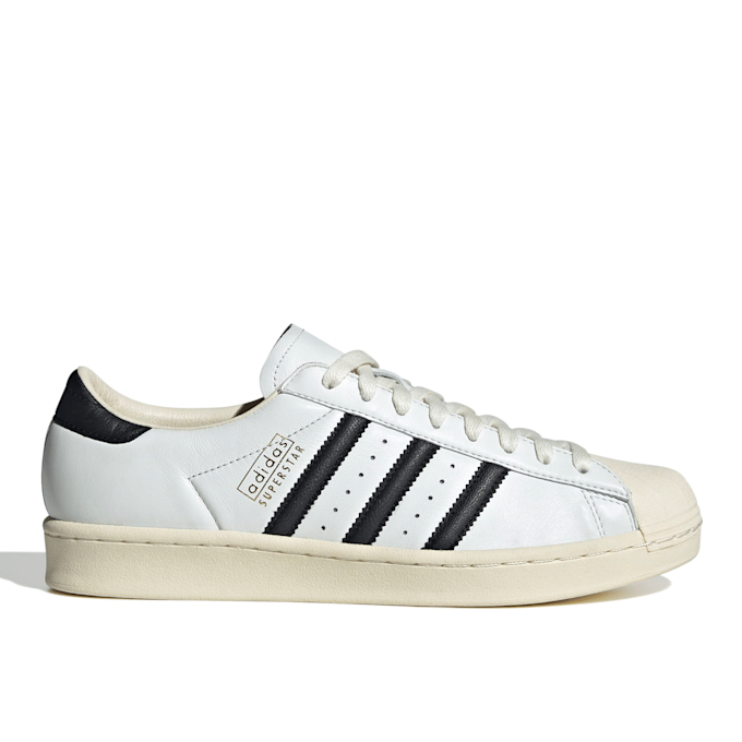 adidas Originals Superstar Vintage blanc 86576 1