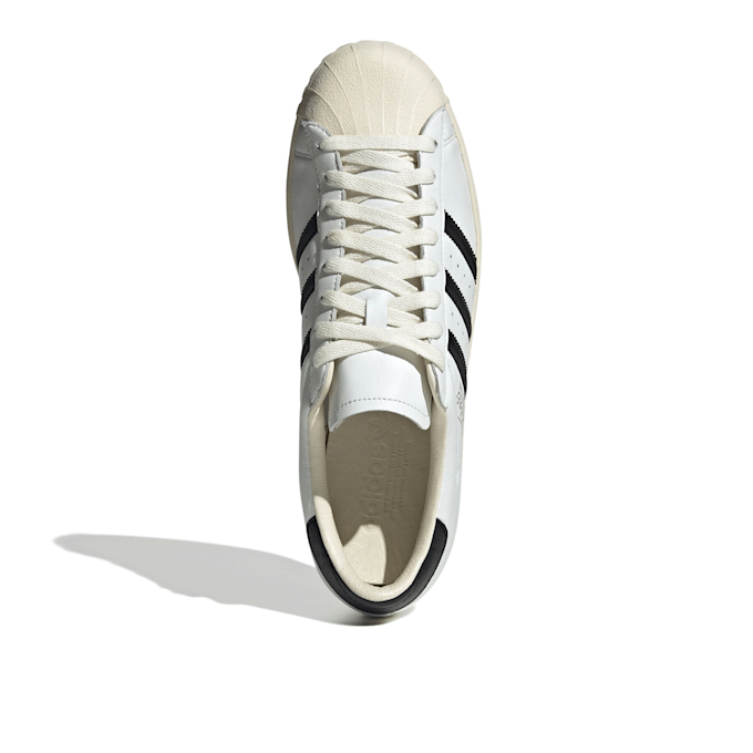 adidas Originals Superstar Vintage blanc 86576 3
