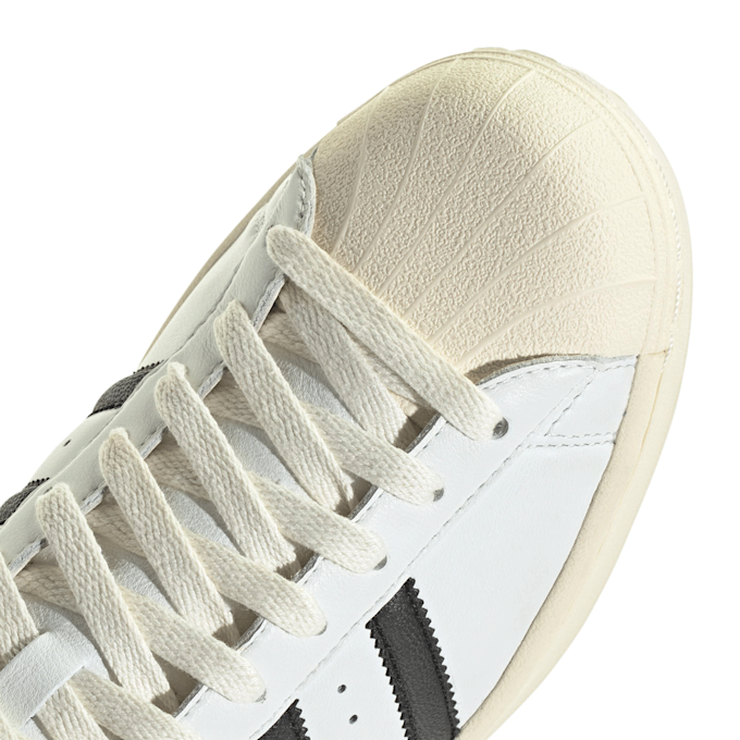adidas Originals Superstar Vintage blanc 86576 5