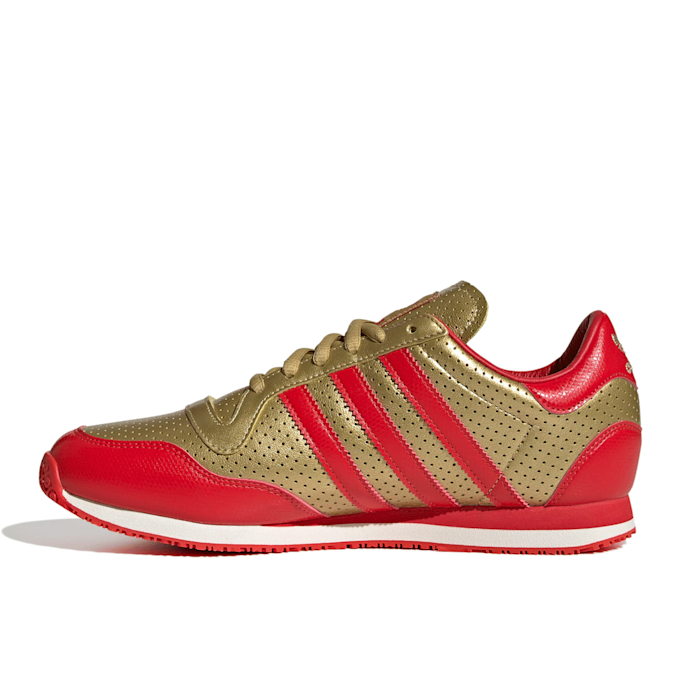 adidas Originals Galaxy Og red 86490 2