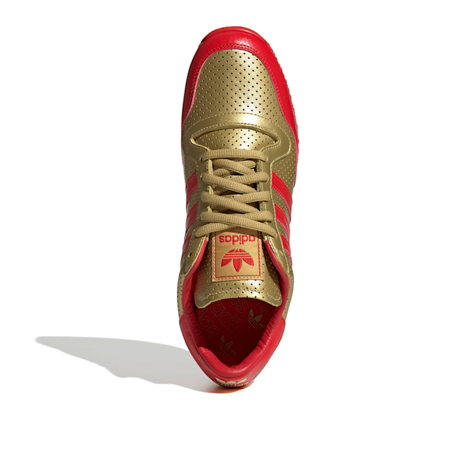adidas Originals Galaxy Og red 86490 3