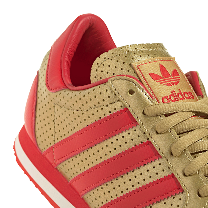 adidas Originals Galaxy Og red 86490 5