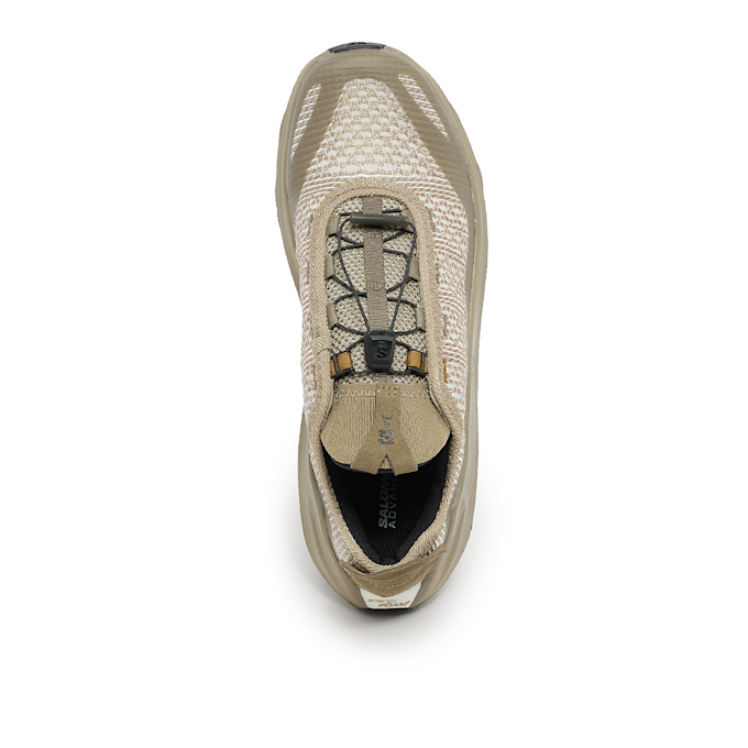 Salomon Quasar Advanced beige 87382 4