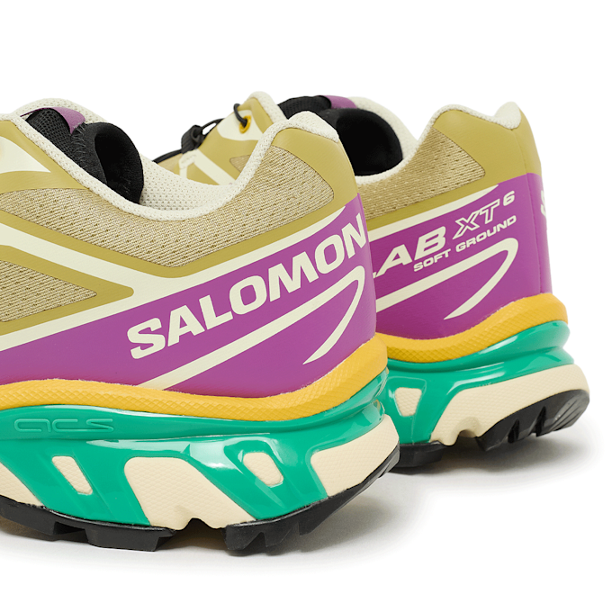 Salomon Xt-6 multicolore 85719 5