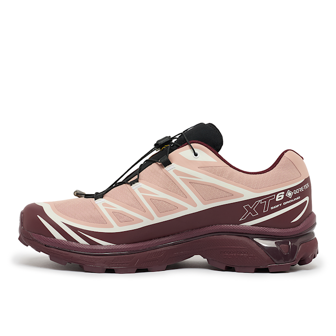 Salomon XT-6 GTX rosa 85726 3