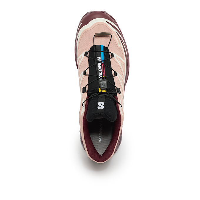 Salomon XT-6 GTX rosa 85726 4
