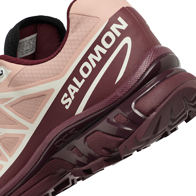 Salomon XT-6 GTX rosa 85726 6