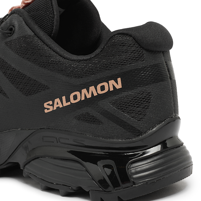 Salomon Xt-Pathway 2 Satin black 87383 6