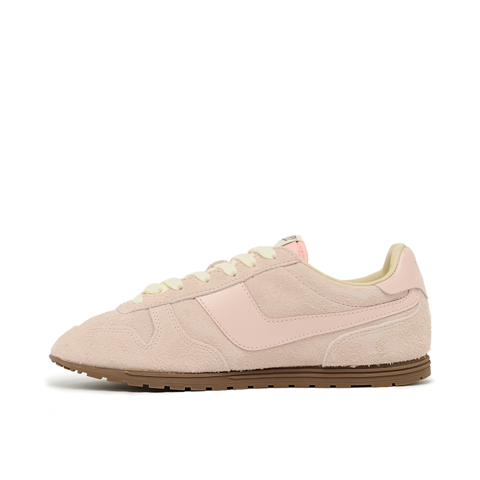 Autry Wmns Windspin Low Suede Leather rosemary lichtroze 88514 3