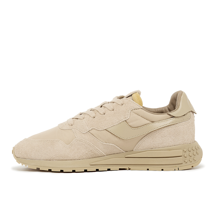 Autry Reelwind Low Man rip/monoc safari beige 89753 3