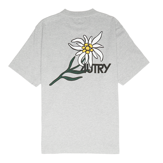 Autry T-Shirt grey 90107 1