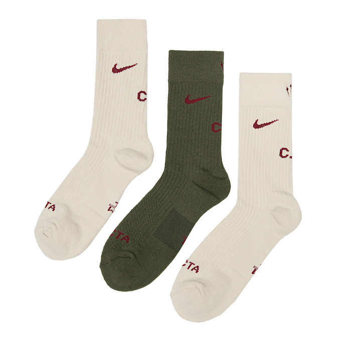 Nike Nocta Socks multicolor 90420 2