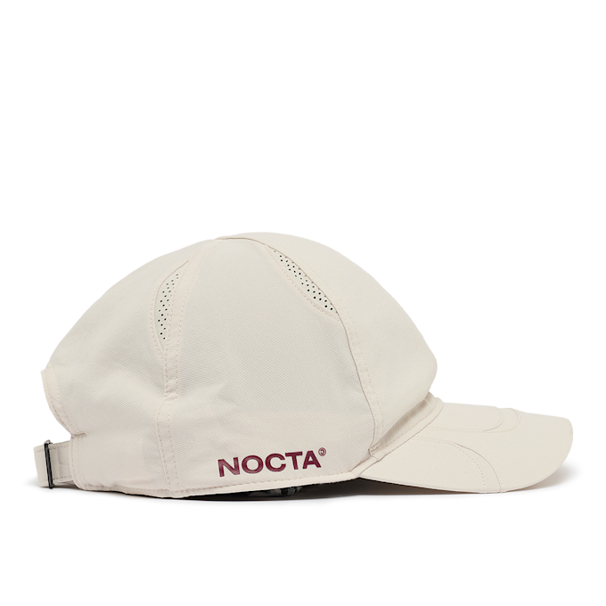 Nike Nocta Club Cap lt orewood brn/team red beige 86378 3
