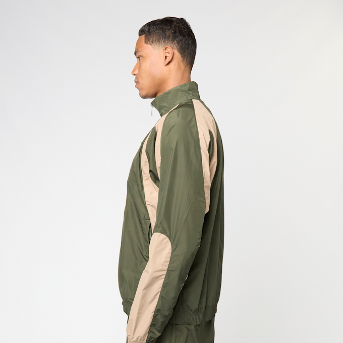 Nike x Nocta NRG Track Jacket Woven grün 89442 3