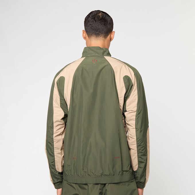 Nike x Nocta NRG Track Jacket Woven grün 89442 4