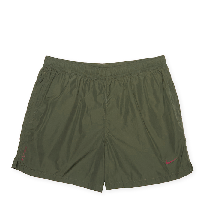 Nike x Nocta NRG Short Woven green 86275 1