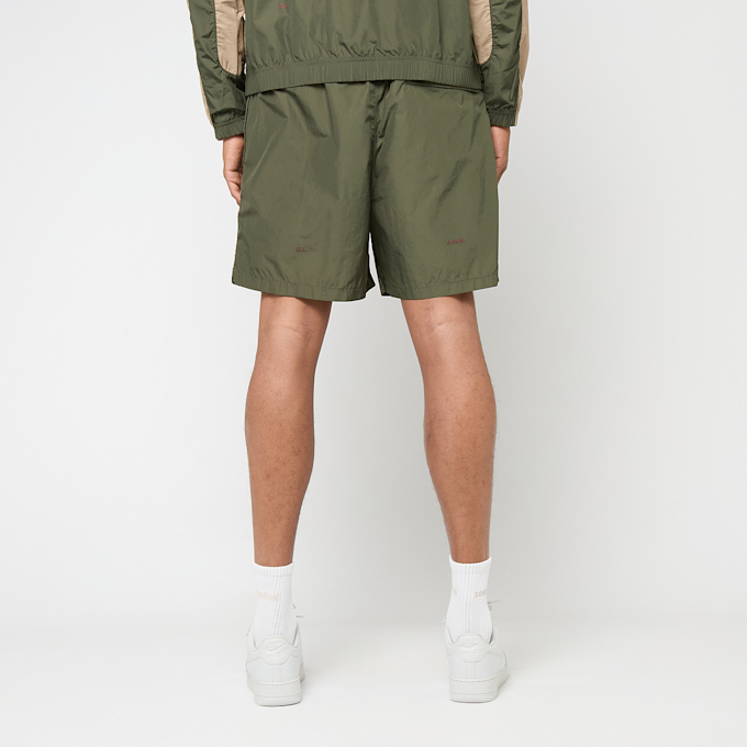Nike x Nocta NRG Short Woven grün 86275 4