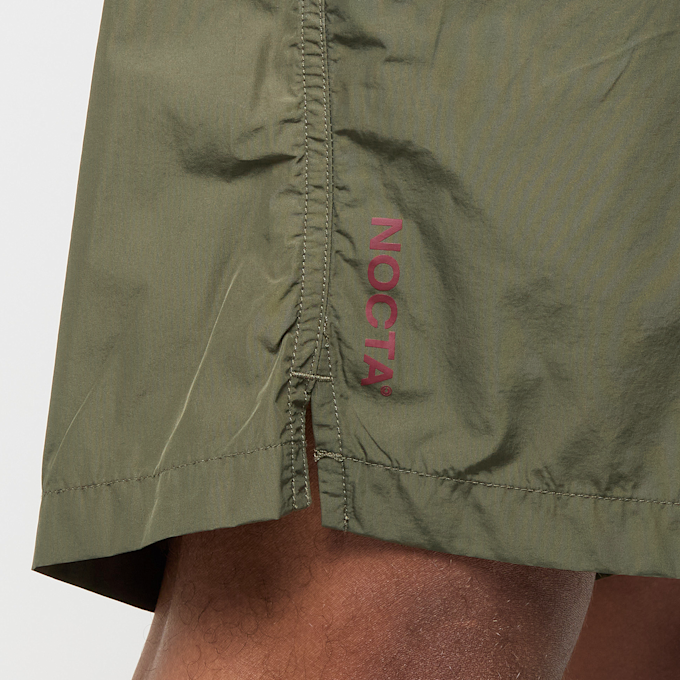 Nike x Nocta NRG Short Woven grün 86275 7