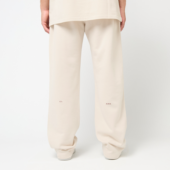 Nike x Nocta Fleece Pant beige 87714 3