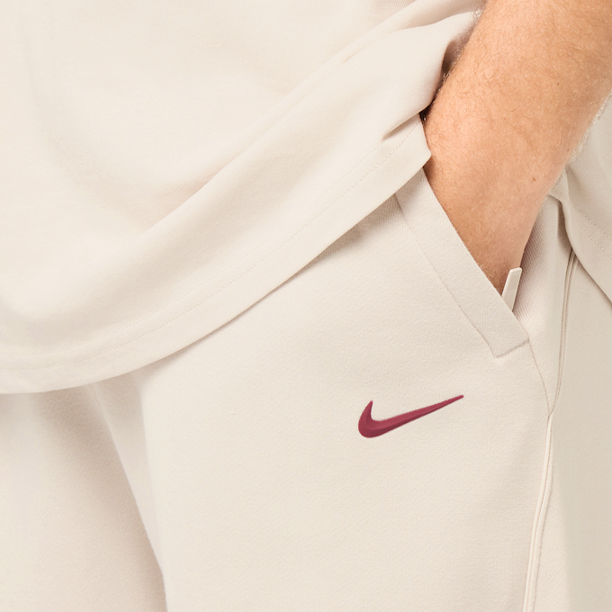 Nike x Nocta Fleece Pant beige 87714 5