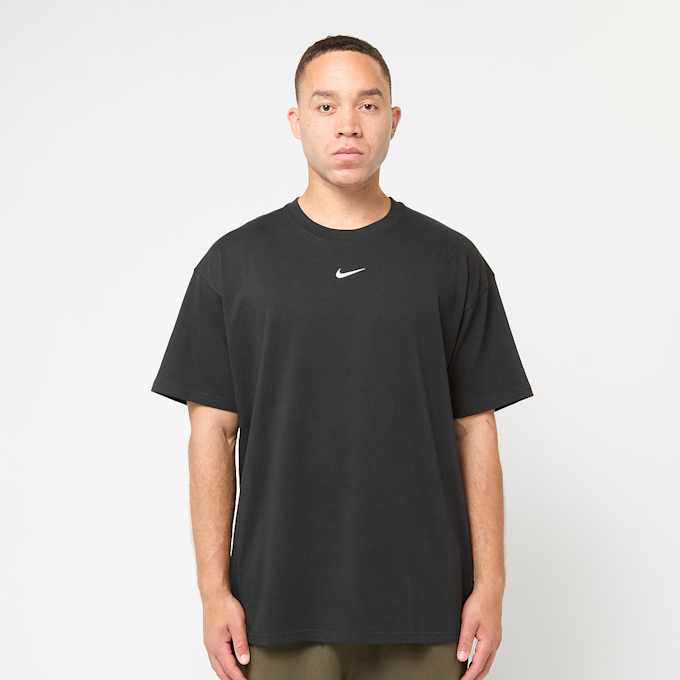 Nike M NRG Nocta CS Tee SS black/white schwarz 86382 2