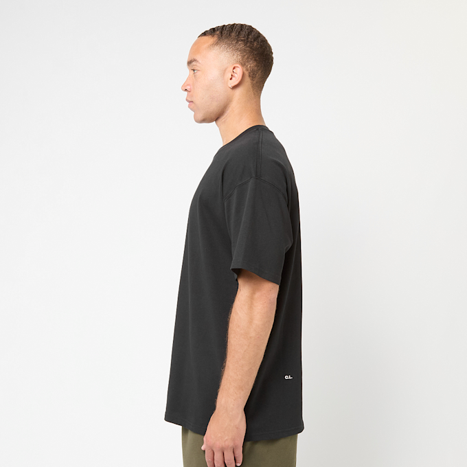 Nike M NRG Nocta CS Tee SS black/white schwarz 86382 3